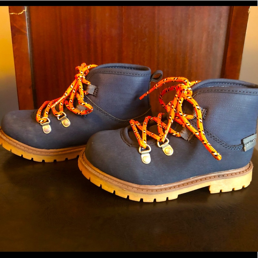 Boy’s Carters boots